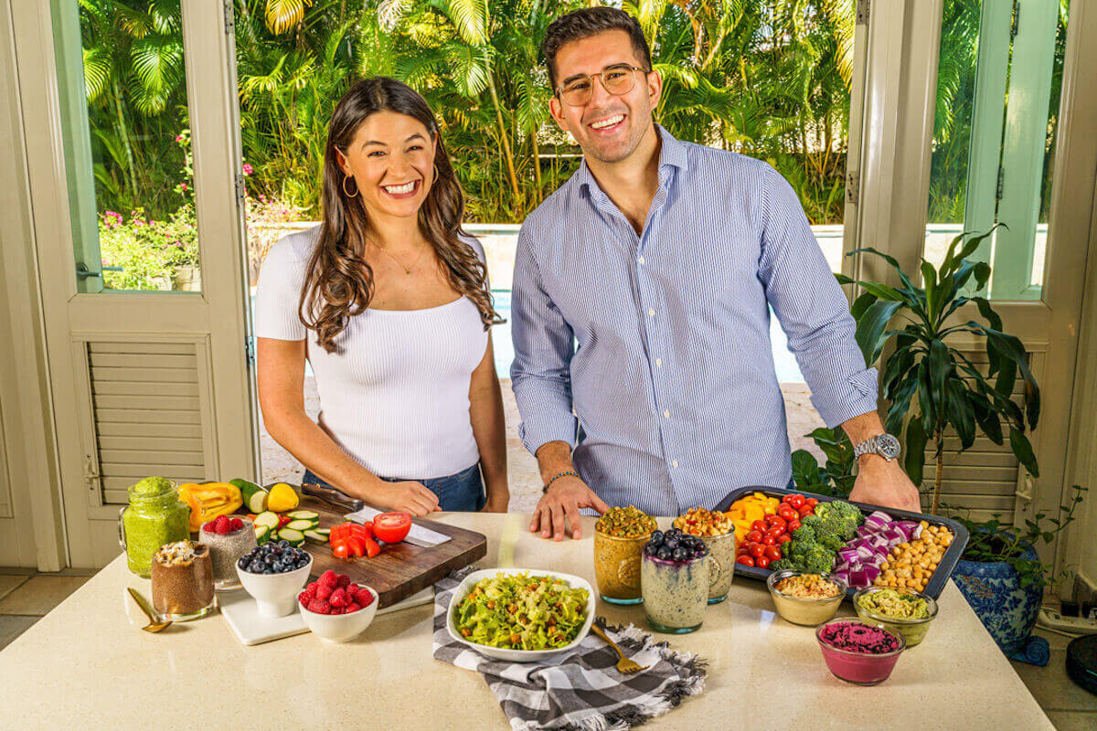 Control Blood Sugar: Essential Low GI Breakfasts for Diabetes