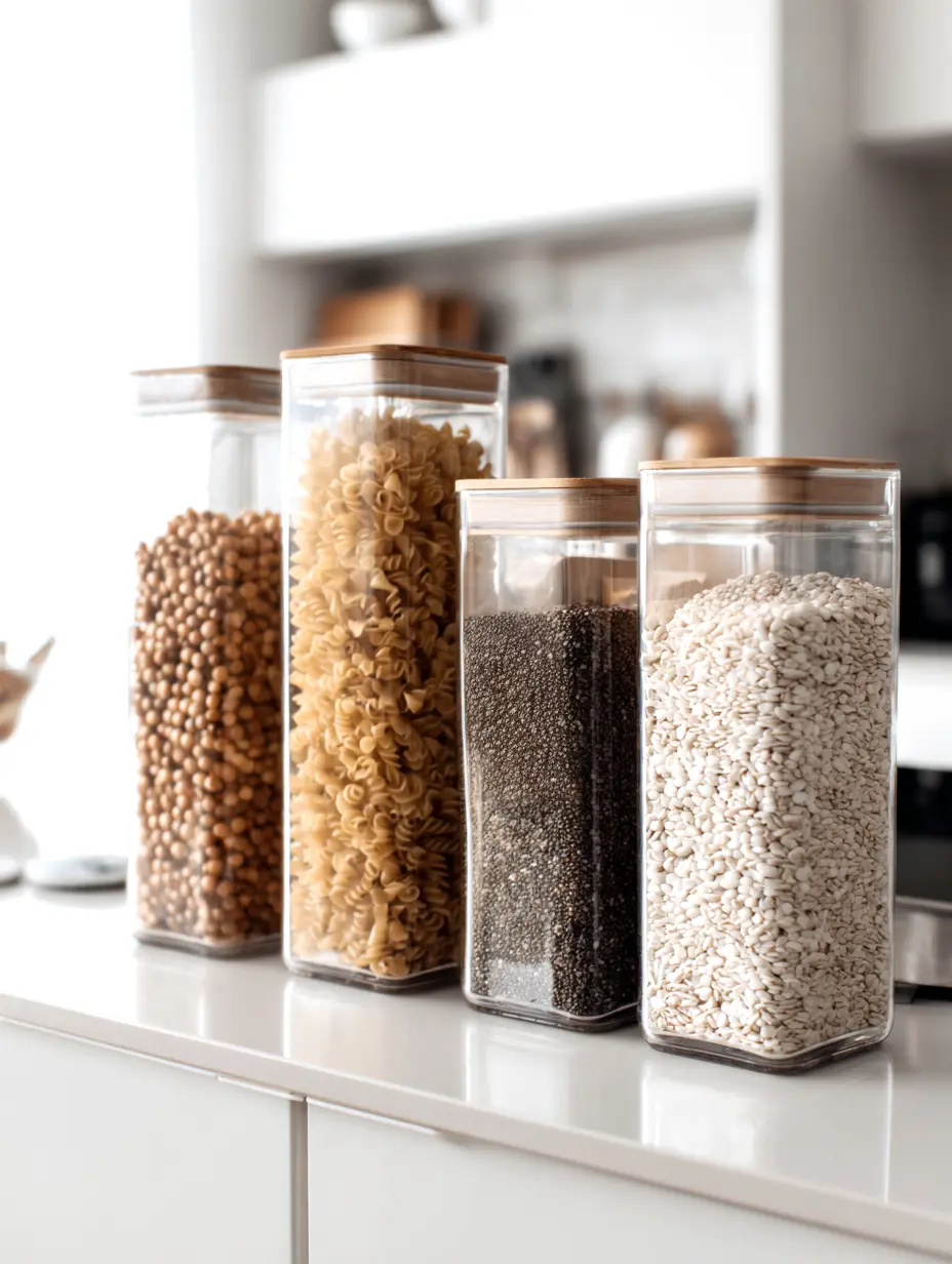 Swap High GI: Build Your Perfect Low GI Breakfast